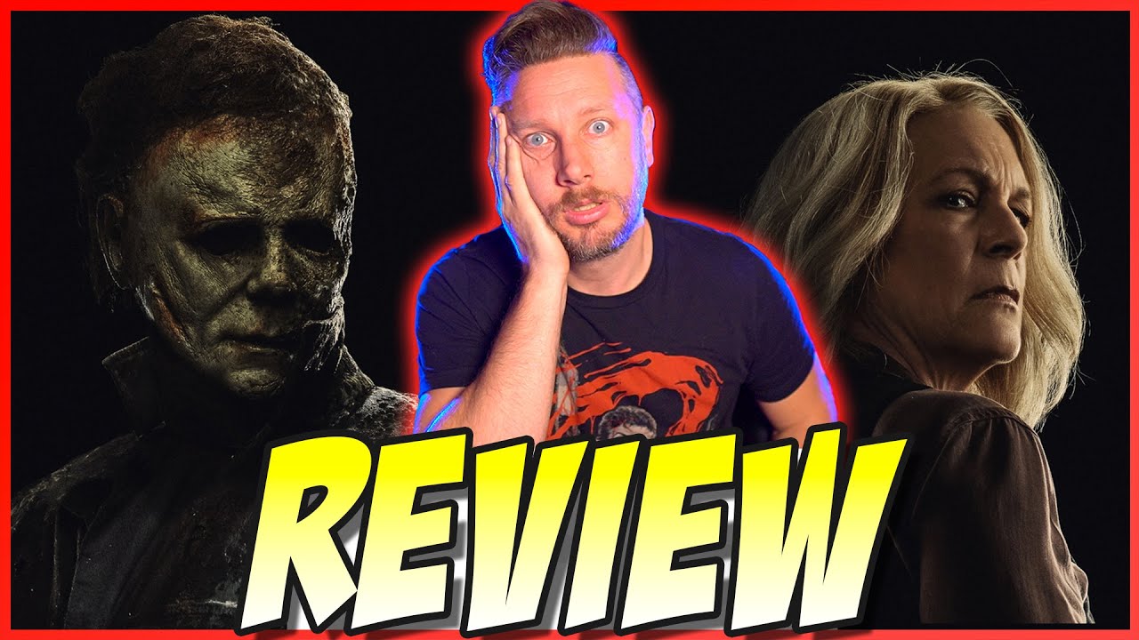 Halloween Ends | Movie Review (Spoiler Free)