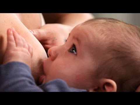 Video: 4 veidi, kā sabērt bērnu