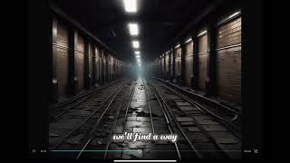 Fragments Official Lyric Video - Solemn Bird Music