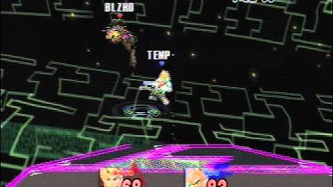 Project M [ Demo 2.1 ] - Sanity