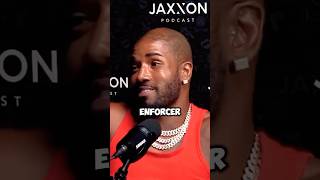 Bobby Green And Rampage Jackson Talk About When Bobby Green Went To Prison Details