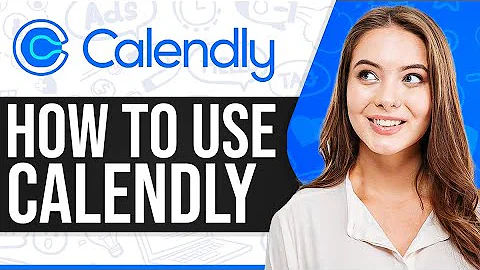 How To Use Calendly 2025 (Calendly Tutorial 2025)