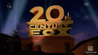 Alien 1979 - Bbc America Outro Avp Alien Vs Predator 2004 - Bbc America Intro