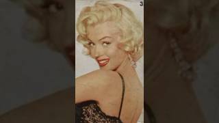 #marilynmonroe MARILYN Monroe🌹💄