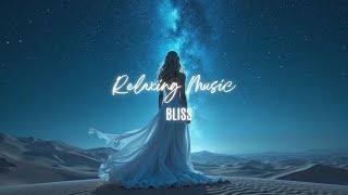 Relaxing Music Bliss｜18th Album “Held in Waves of Light”