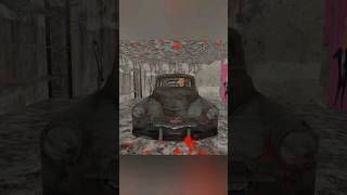 Trump Granny Game Over scene #trump #granny #jumpscare #shorts screenshot 5