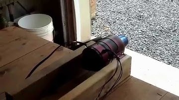 Kingtech k100g start up