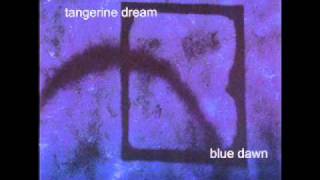 Tangerine Dream - Native Companions