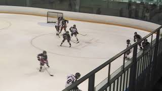 20190915 Don Mills Mustangs vs. Vaughan Rangers Semi Final