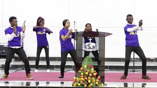 MY PRAISE/Eben - Darling Jesus (Dance cover)