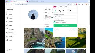 How To Auto Follow And Unfollow On Instagram To Increase Your Followers In 2026
