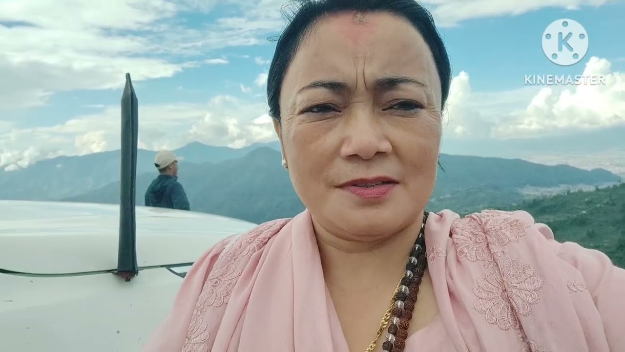 सद्गुरुदेव श्री अर्चना बाबाको साथ ककनीको यात्रा