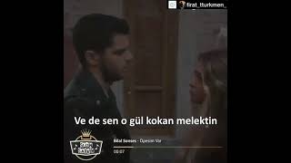 Bilal Sonses Öpesim Var Resimi