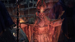 Dark Souls Sound Design - Archdeacon Royce & Deacons of the Deep