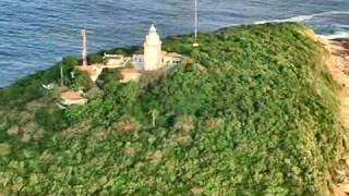 Vôo / Flight : Cristo - Pão de Açúcar - Ilha Rasa