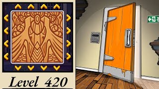 Escape Time: Level 420 – How to Solve? (Walkthrough)