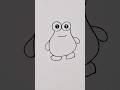 Easy kids drawing #shorts #trending #viralvideo #youtubeshorts #anaya #viralshorts #ytshorts #kids