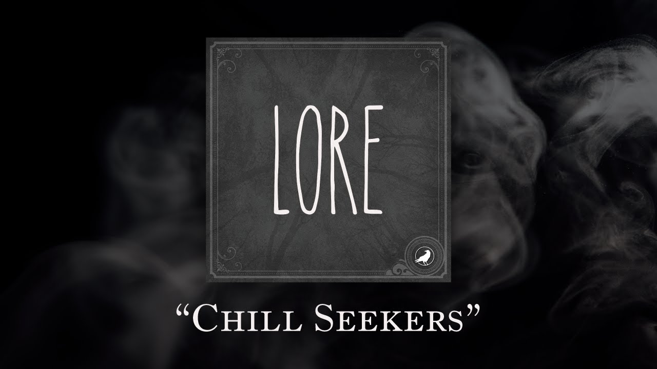 Lore: Chill Seekers – The Psychic Searchers of Lost Arctic Explorers