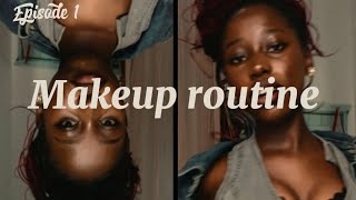 My full makeup routine | makeup tutorial (step by step)