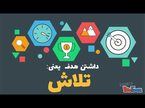 تصویری: هدف از کنکور چیست؟