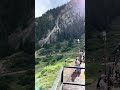 Кольсайские озера #dreamway #travel #путешествия #алматы #almaty #казахстан #кольсай #shorts #short