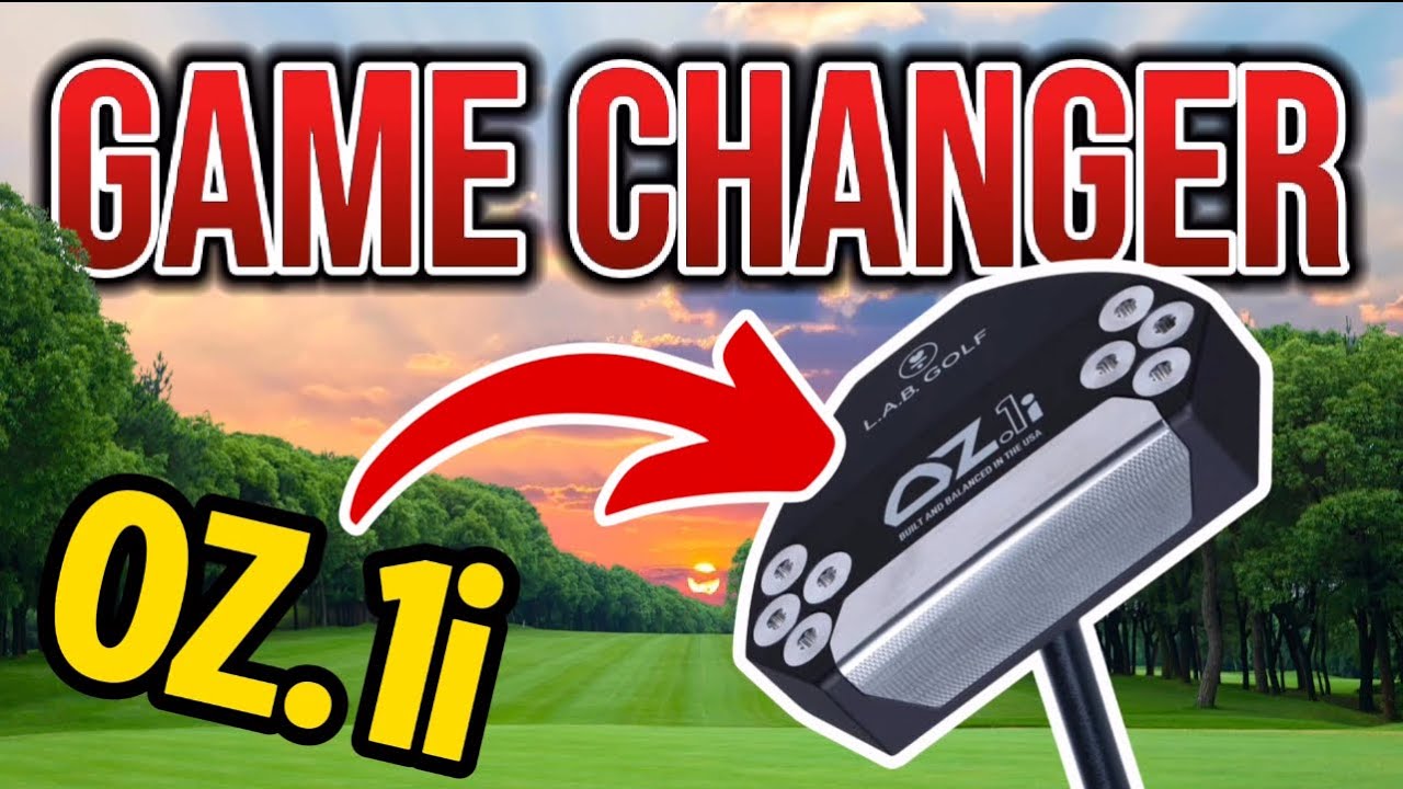 Is L.A.B. Golf The New Scotty Cameron? - YouTube