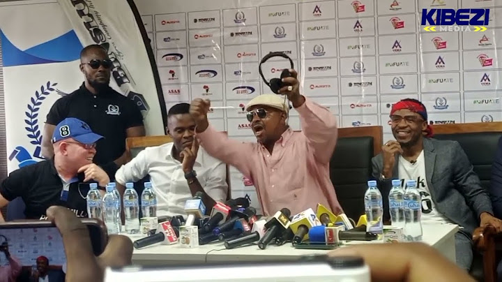 Mzaramo Mbwiga awavunja mbavu Samatta na Kiba -Uzee was Simba sio uhaba wa fisi