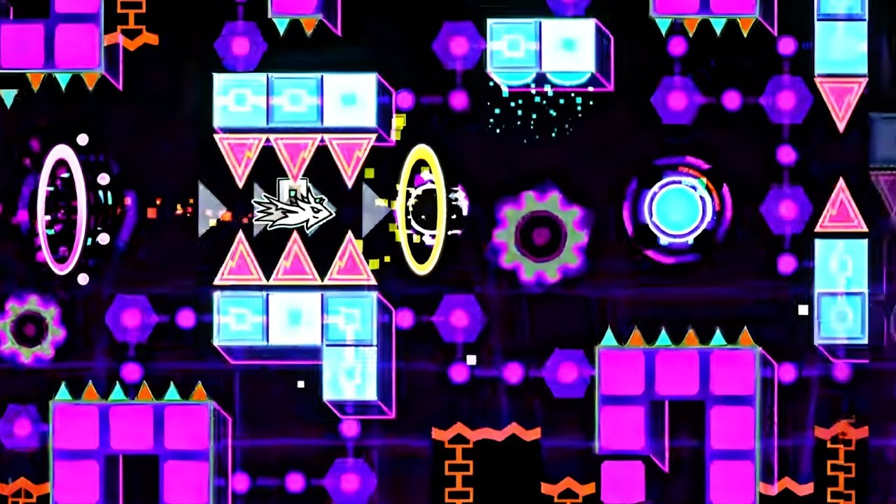 [MOBILE] Jesse Pinkman 35-72 (EXTREME DEMON)