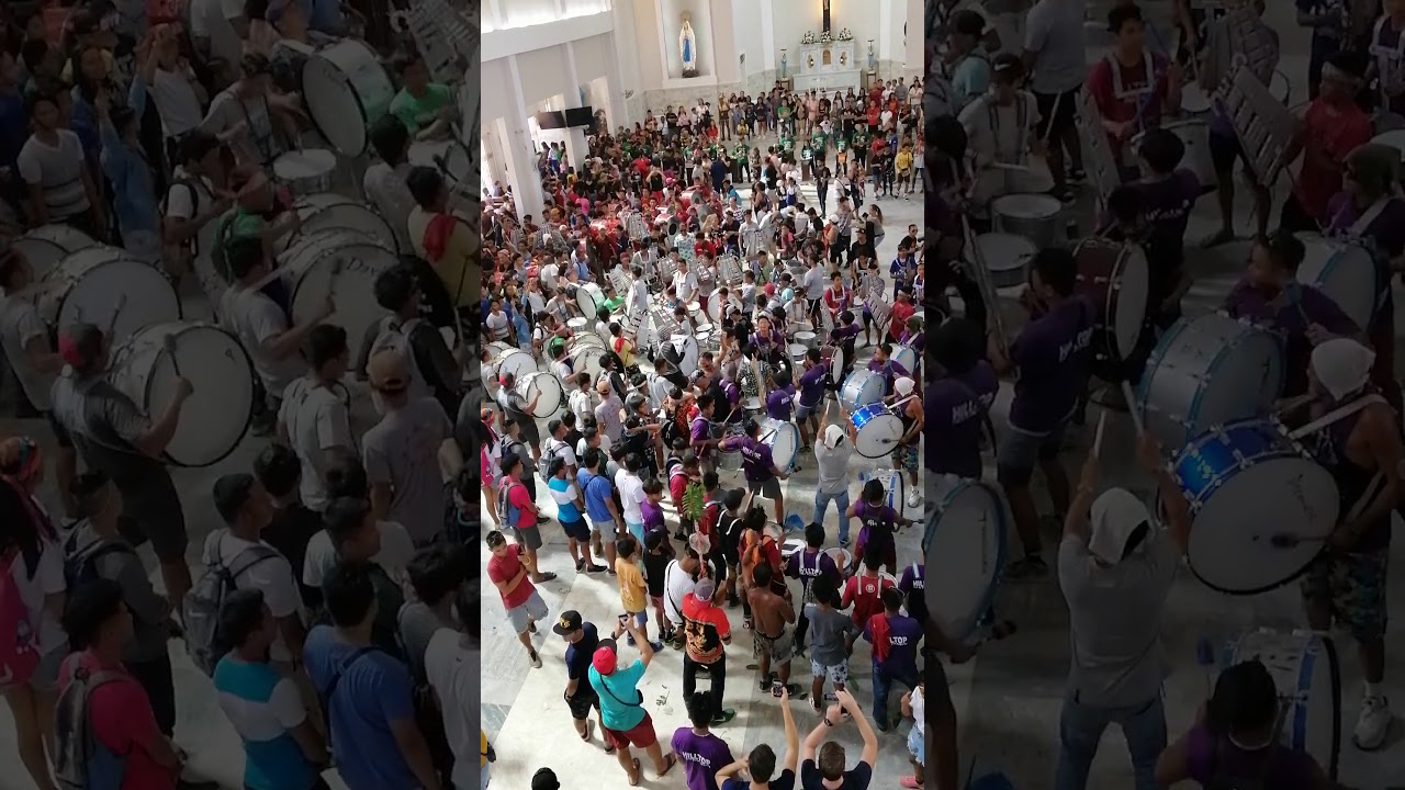 Hilltop Ibayjanon | Ibajay Ati-ati 2019