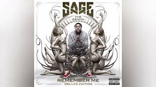 Sage The Gemini – Gas Pedal (Remix) feat. Justin Beiber, Iamsu! (Clean Version)