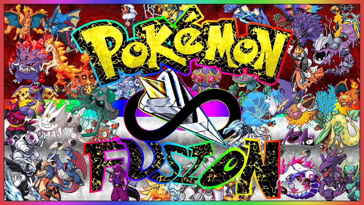 🔴Miltank And? - Pokémon Infinite Fusion (Part 9)🔴