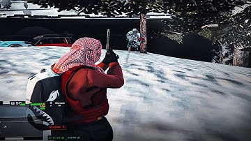 RMRP / E&N FAMQ / GTA 5 / ЛУЧШИЙ REDUX ДЛЯ СЛАБЫХ ПК / GTA V / FPS BOOST