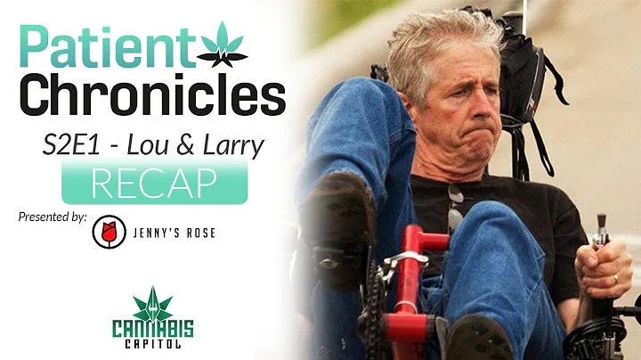 RECAP: Patient Chronicles Season 2 - Episode 1 | A...