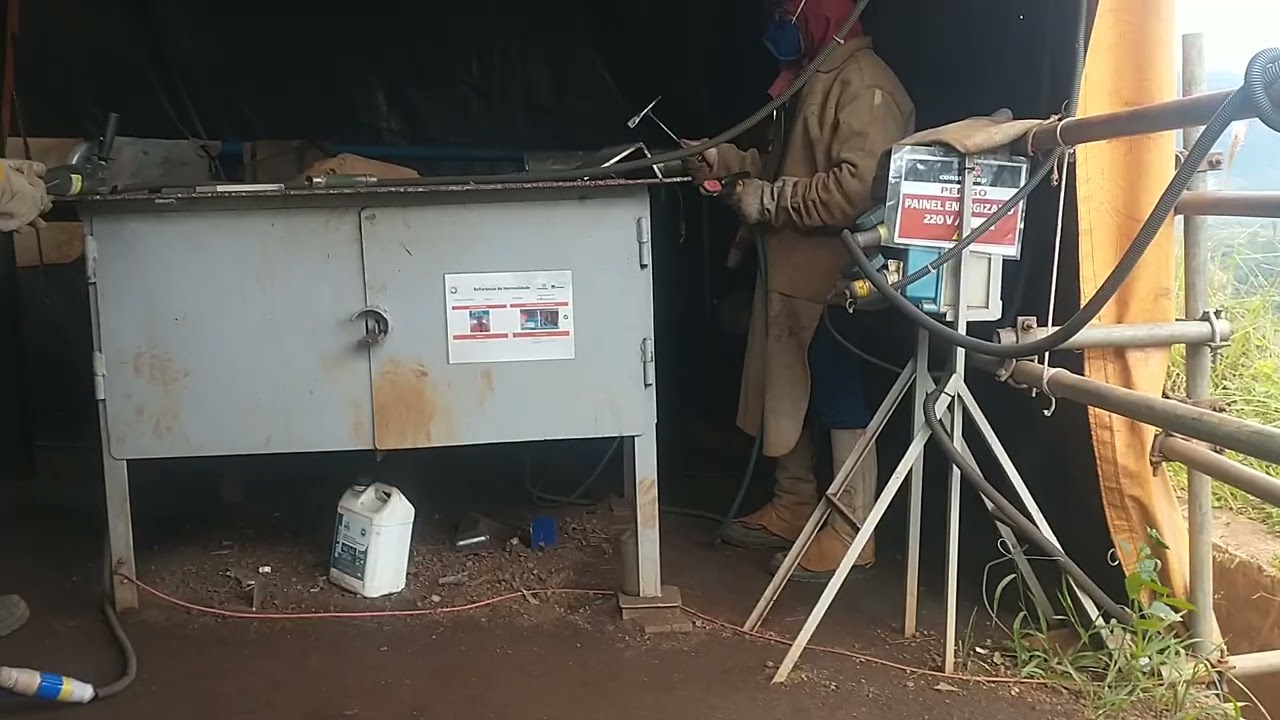 Fabricação na alta 