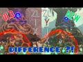Tutorial : How to Shoal BALDR/Shoal Firedash in BotW !
