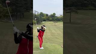 #태릉 체력단련장 #골프