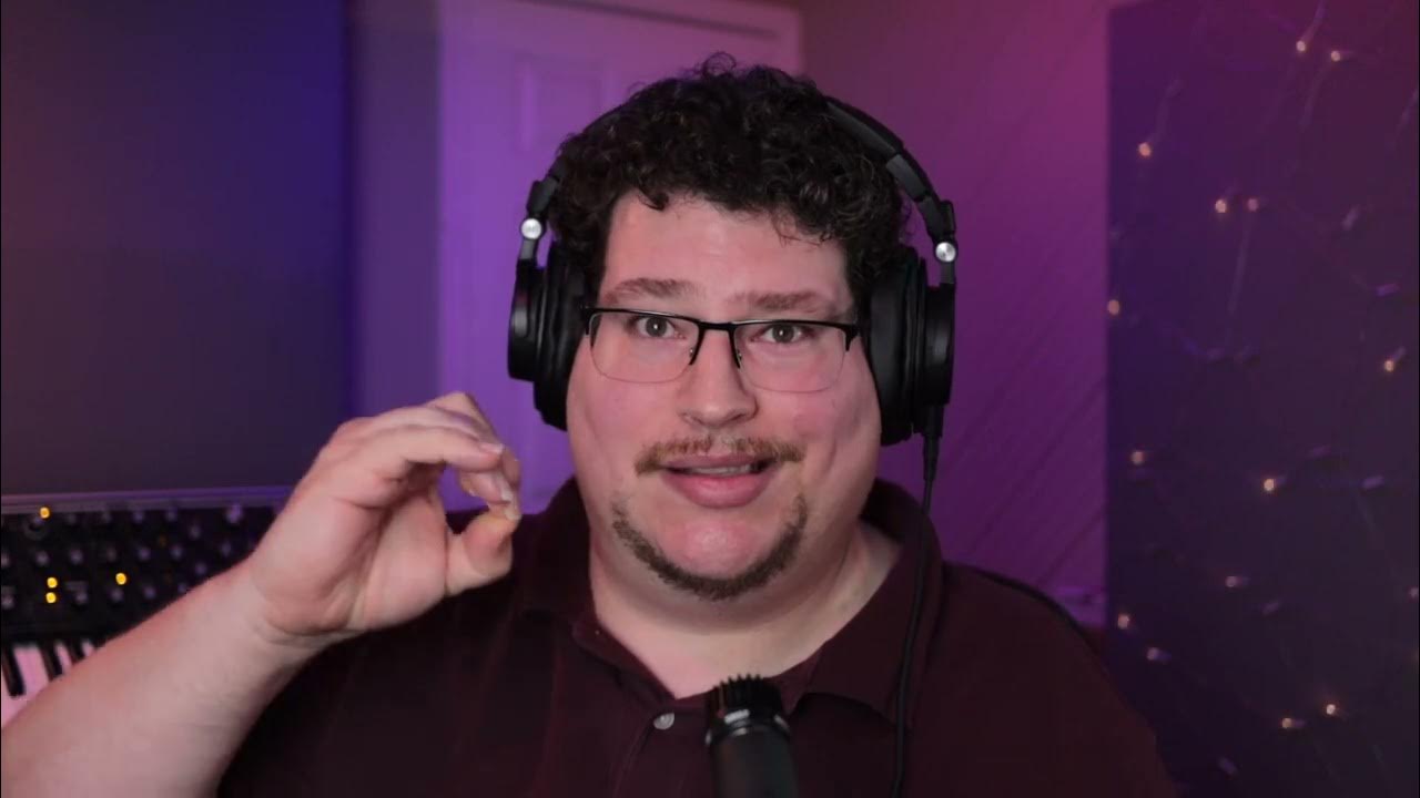 How To Record Sax, Part 1 YouTube