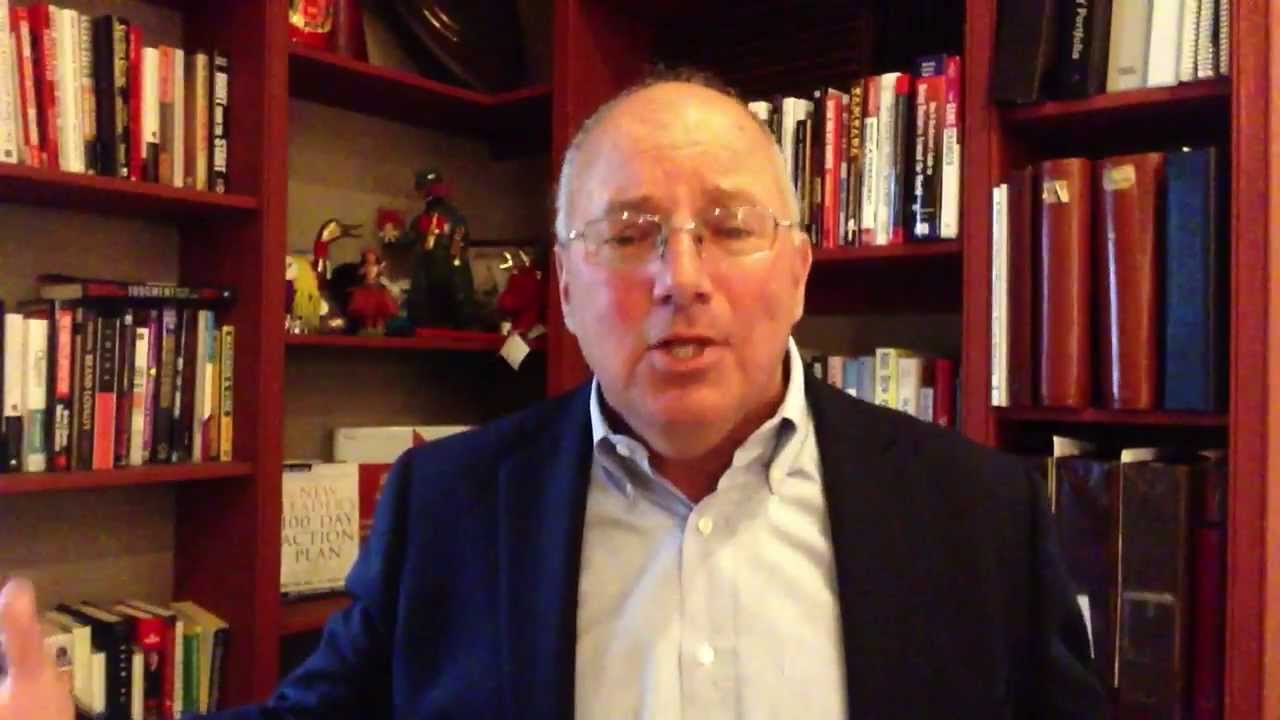 The New Leader's 100-Day Action Plan book