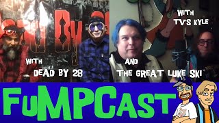 FuMPCast 655 - Attractive Tree Scale