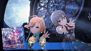 Deresute 4K MV - Souyoku no Aria (Utaiwake #2)