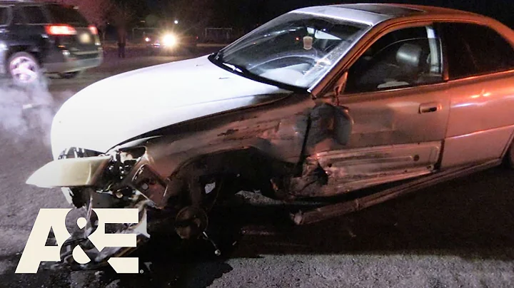 Live PD: Driving While Drunk (Season 2) | A&E