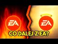 CO DALEJ Z EA? -  SKUTKI WYKUPU, POWRÓT FIFY,  GRY, LOOTBOXY, SPORTSWASHING