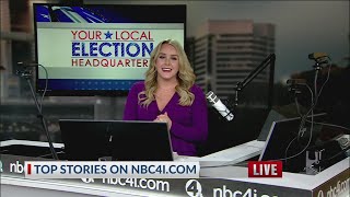 This Ohio county has predicted the winner of 14 straight presidential elections
