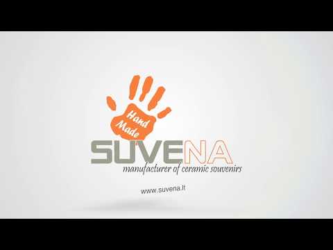 Video: Suvenyrų Neverta Pirkti - Alternatyvus Vaizdas