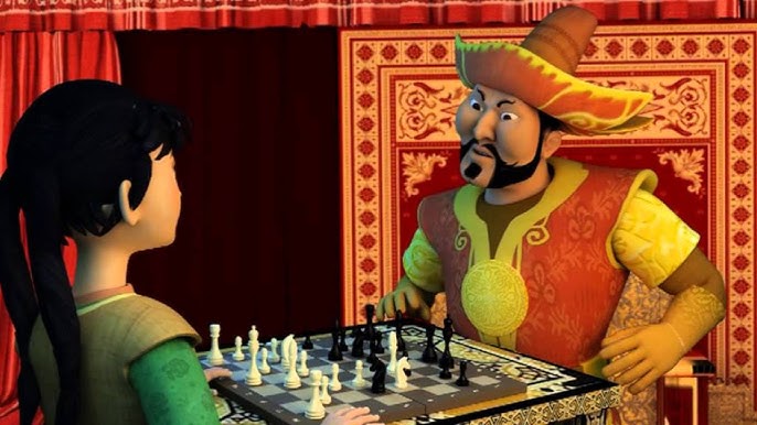 Желідегі әйел