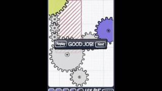 iPhone Geared - The Solutions