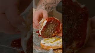 ACTION BRONSON: CHEF OR CONTRACTOR?!