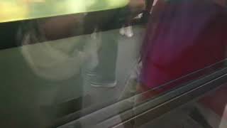 TML IKK-Train D309/D310 departs Che Kung Temple (To Wu Kai Sha)