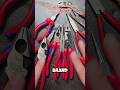 Klein, Knipex, Wiha, or Milwaukee, Who makes the best electrician tools? #milwaukee #klein #knipex Mp3 Song