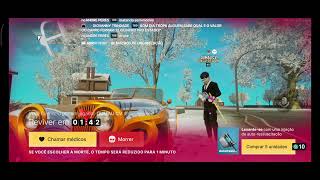 Matando Sem Motivo Usando Bug